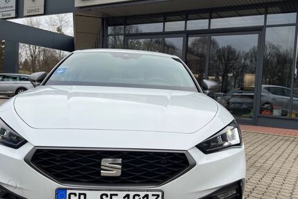 Seat Leon 5.000 km 30.990 &euro; Görlitz 02828