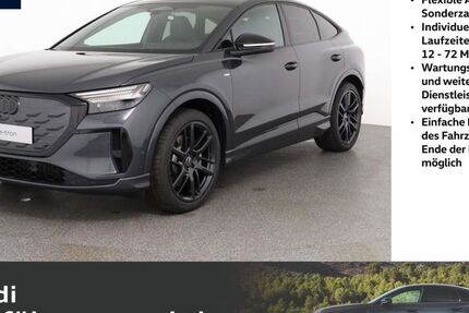 Audi Q4 e-tron 4.000 km 72.980 &euro; Neumarkt 92318