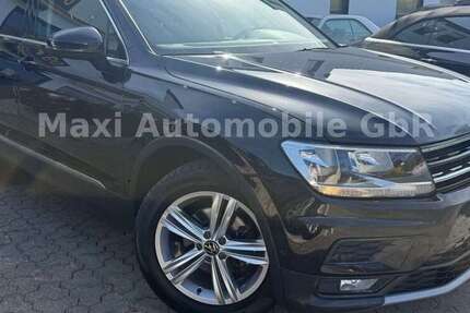 VW Tiguan 138.000 km 17.990 &euro; Ammerndorf 90614