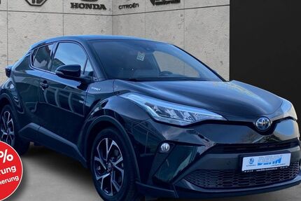 Toyota C-HR 41.179 km 21.950 &euro; Brandenburg an der Havel 14772
