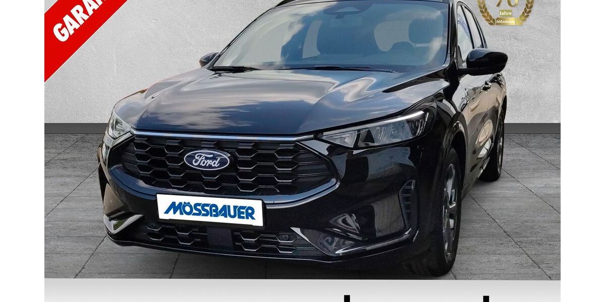 Ford Kuga 3.000 km 31.995 &euro; Bayreuth 95448