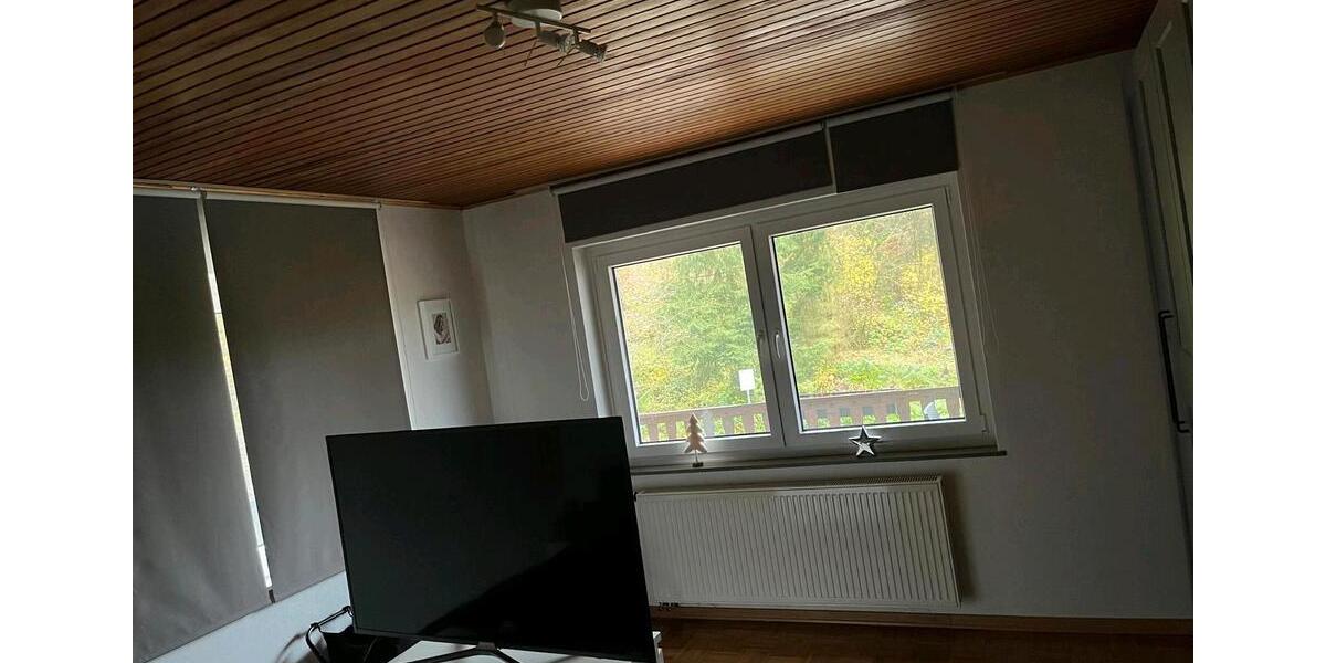 Etagenwohnung Warburg - 3 Zimmer, 100 m&sup2;, 950&euro; | Angebot:26648930
