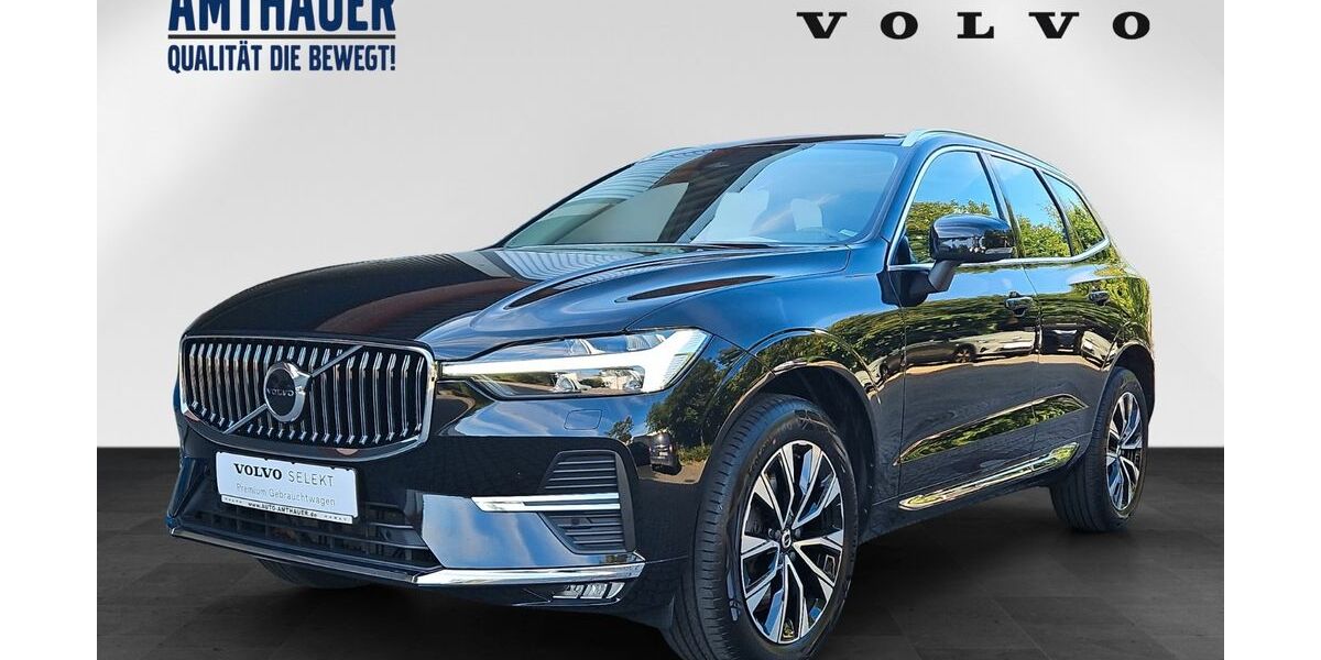 Volvo XC60 77.500 km 32.350 &euro; Hanau 63452