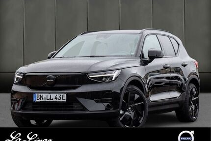 Volvo EX40