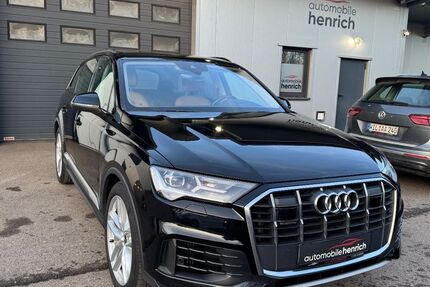 Audi Q7 137.731 km 39.950 &euro; Rheinböllen 55494
