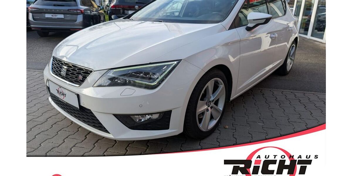 Seat Leon 61.590 km 12.680 &euro; Leonberg 71229