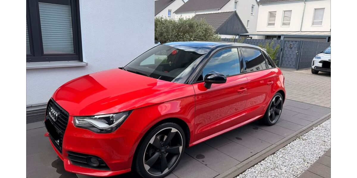 Audi A1 151.500 km 8.990 &euro; Sulingen 27232