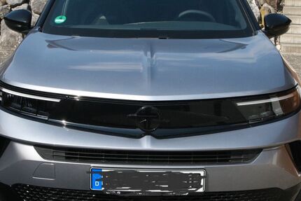 Opel Mokka 2.200 km 21.500 &euro; Ebersbach-Musbach 88371