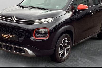 Citroen C3 Aircross 65.500 km 11.960 &euro; Schwaebisch Hall 74523