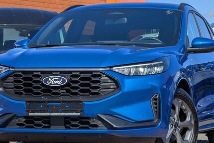 Ford Kuga 22.000 km 26.888 &euro; Niesky 02906
