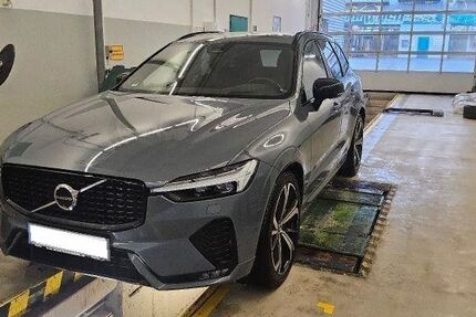 Volvo XC60 29.300 km 46.990 &euro; Friedberg 86316