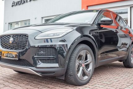 Jaguar E-Pace 59.400 km 26.495 &euro; Schlüchtern 36381