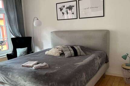 Wohnen auf Zeit in Koblenz 1.600 € 3 zimmer