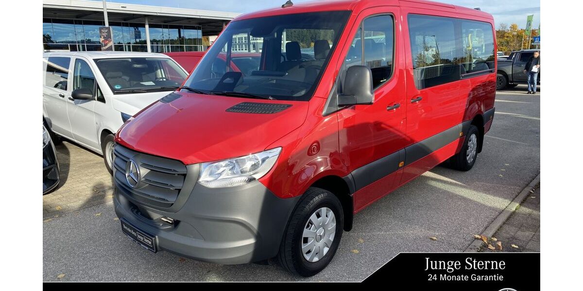 Mercedes-Benz Sprinter 38.690 km 53.850 € Kaufbeuren 87600