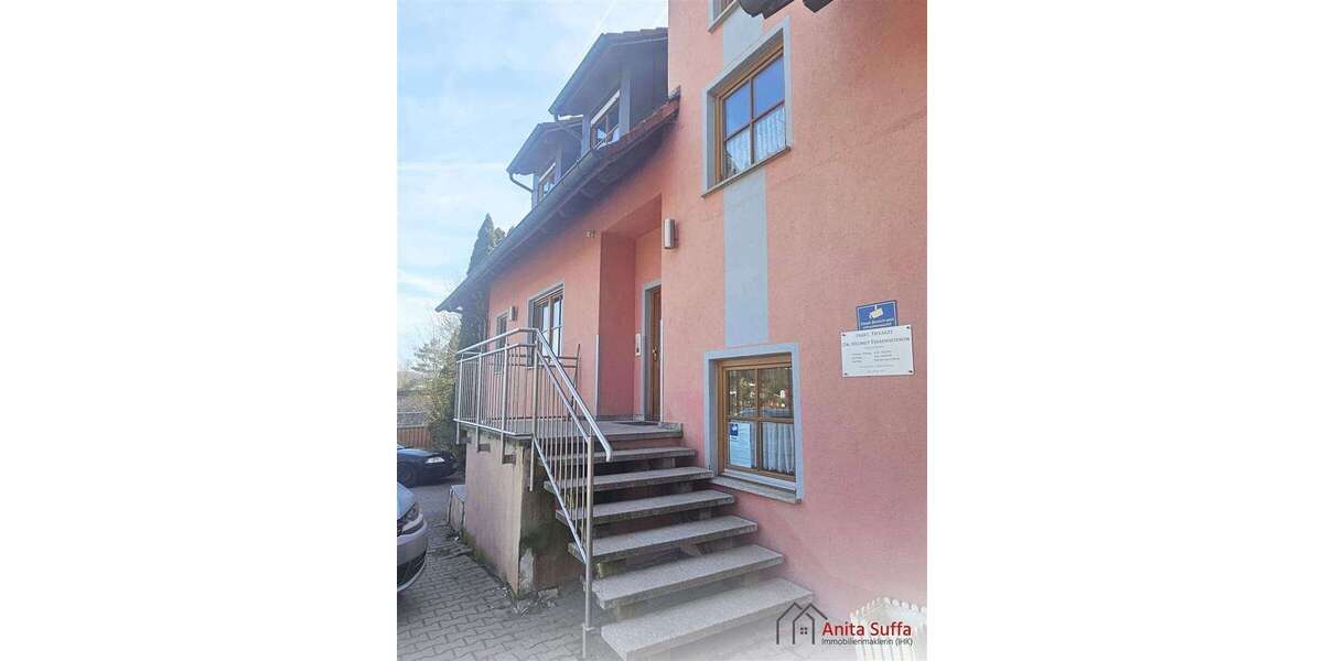 Etagenwohnung Münchsteinach - 8 Zimmer, 171 m&sup2;, 1.369&euro; | Angebot:26563025
