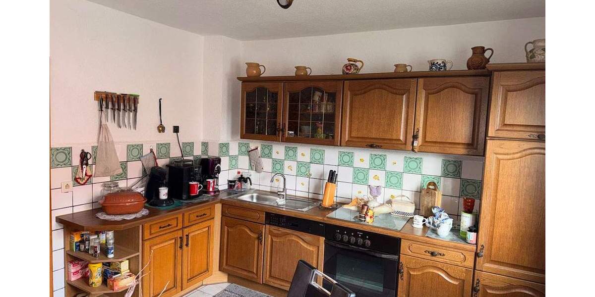 Mehrfamilienhaus, Wohnhaus Barchfeld-Immelborn Barchfeld - 199.900&euro; | Angebot:25916861