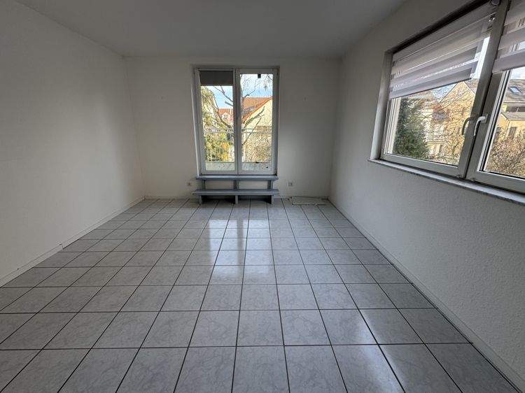 Etagenwohnung Mannheim Neckarau - 3 Zimmer, 84 m&sup2;, 1.200&euro; | Angebot:24789619