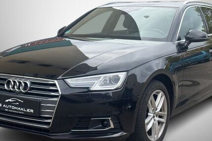 Audi A4 155.000 km 13.999 &euro; Potsdam 14480