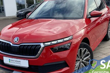 Skoda Kamiq 44.334 km 19.248 &euro; Schrobenhausen-Edelshsn. 86529
