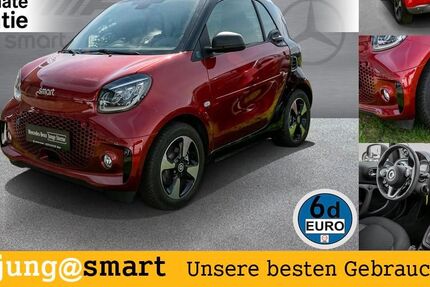 Smart ForTwo 21.548 km 14.998 &euro; Wesel 46485