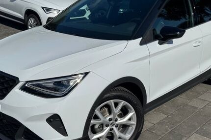 Seat Arona 22.900 km 24.450 &euro; Weinheim 69469