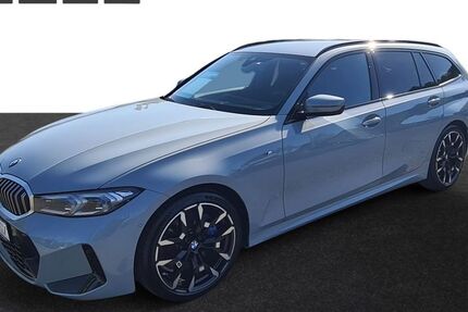 BMW 320 13.581 km 45.350 &euro; Weiden 92637