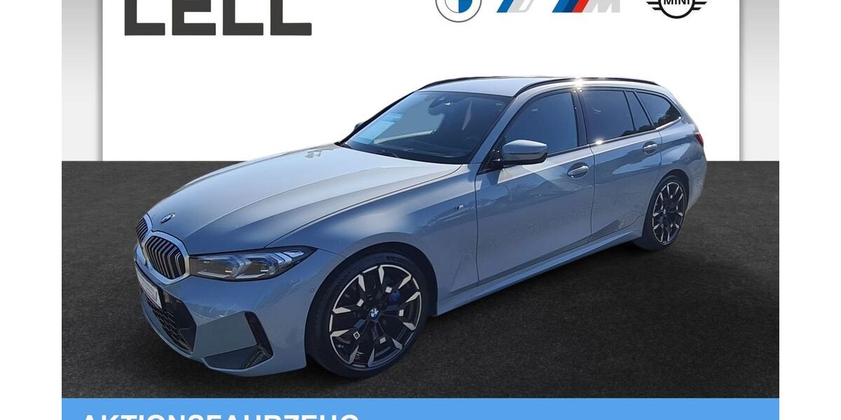 BMW 320 13.581 km 45.350 &euro; Weiden 92637