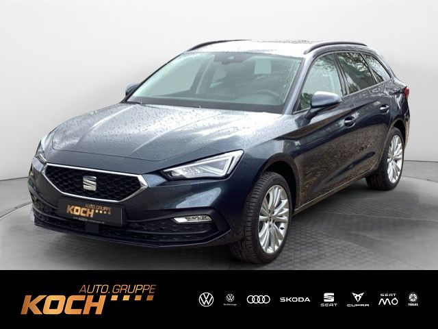 Seat Leon 3.999 km 29.980 € Crailsheim 74564