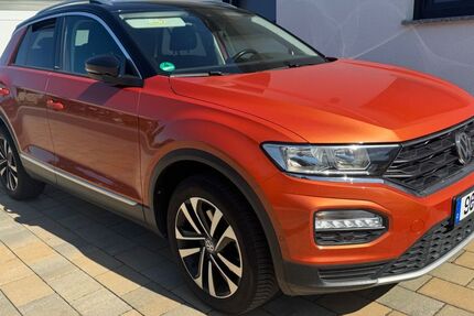 VW T-Roc 67.800 km 18.900 &euro; Anröchte 59609