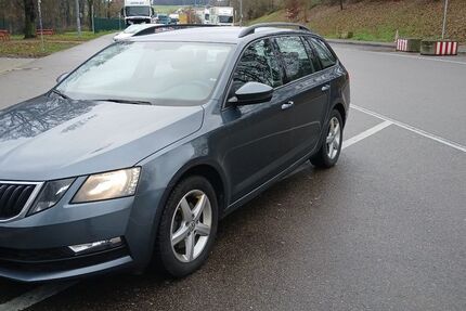 Skoda Octavia 269.800 km 8.870 &euro; Odenthal-Neschen 51519