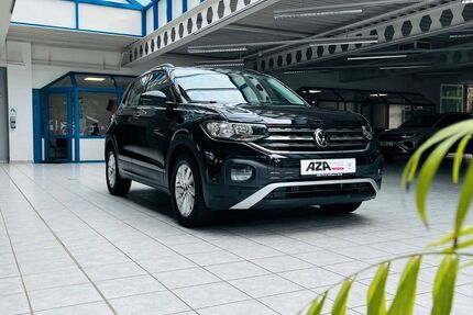 VW T-Cross 61.132 km 17.490 &euro; Uplengen 26670