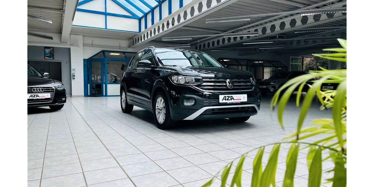 VW T-Cross 61.132 km 17.490 &euro; Uplengen 26670