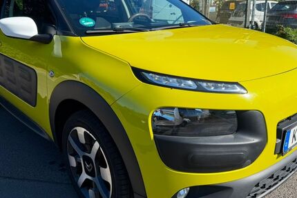 Citroen C4 Cactus 128.012 km 6.750 &euro; Bonn 53119