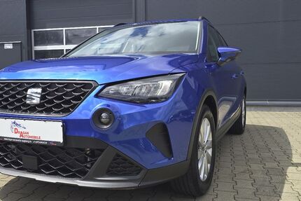 Seat Arona 21.000 km 17.590 &euro; Augsburg 86167