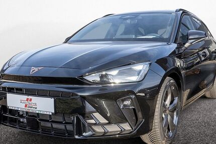 Cupra Leon 3.911 km 38.980 &euro; Brandenburg 14772