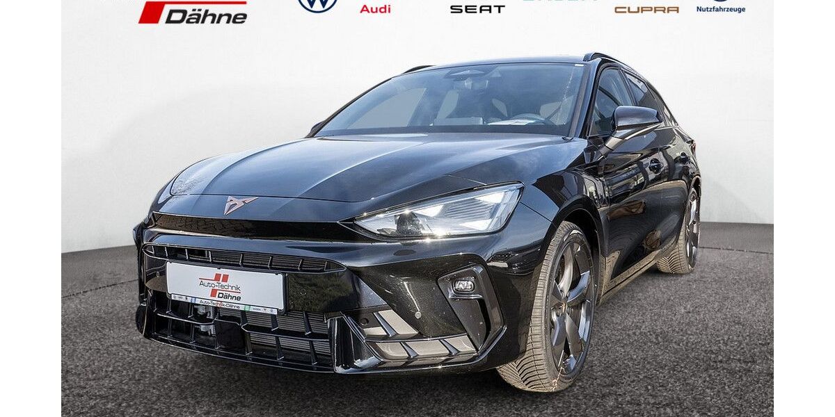 Cupra Leon 3.911 km 38.980 &euro; Brandenburg 14772