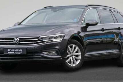 VW Passat Variant 64.277 km 20.990 &euro; Herborn 35745