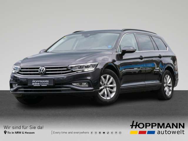 VW Passat Variant 64.277 km 20.990 &euro; Herborn 35745