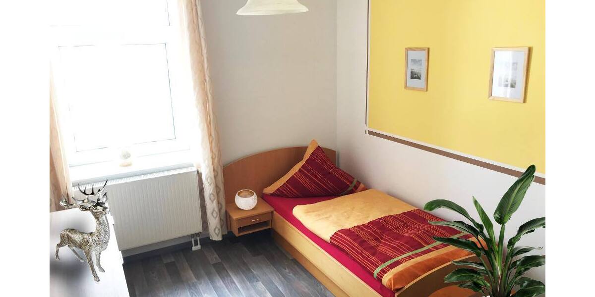 Monteur Zimmer und Wohnungen möbiliert zu vermieten 1 zimmer