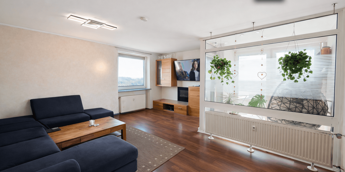 Etagenwohnung Bünde - 3 Zimmer, 87 m&sup2;, 230.000&euro; | Angebot:26367466
