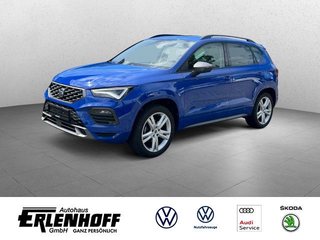 Seat Ateca 42.071 km 23.685 &euro; Neu-Anspach 61267