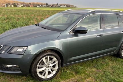 Skoda Octavia 178.000 km 11.490 &euro; Spelle 48480