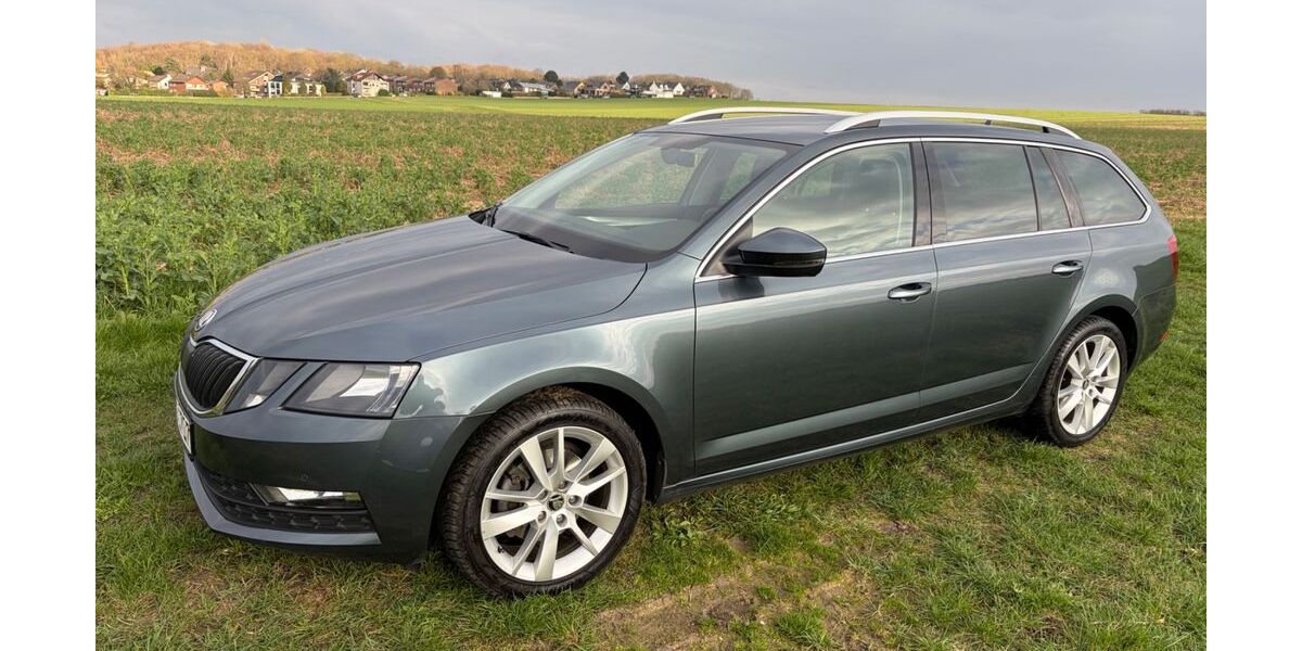 Skoda Octavia 178.000 km 11.490 &euro; Spelle 48480