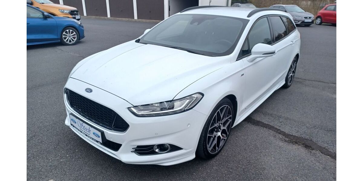 Ford Mondeo 100.000 km 19.770 &euro; Wiesau 95676