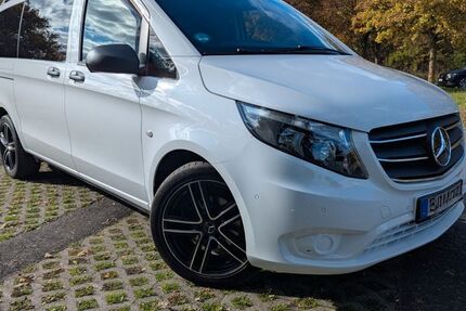 Mercedes-Benz Vito 48.500 km 39.999 € Hagen 58091