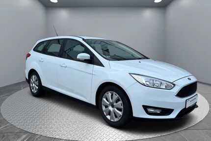 Ford Focus 107.000 km 7.000 &euro; Kaltenkirchen 24568
