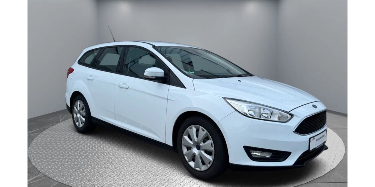 Ford Focus 107.000 km 7.000 &euro; Kaltenkirchen 24568