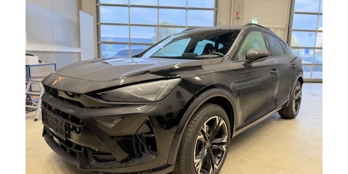 Cupra Formentor 26.377 km 31.900 &euro; Memmingen 87700