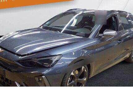 Cupra Leon 22.210 km 32.980 &euro; Borna 04552