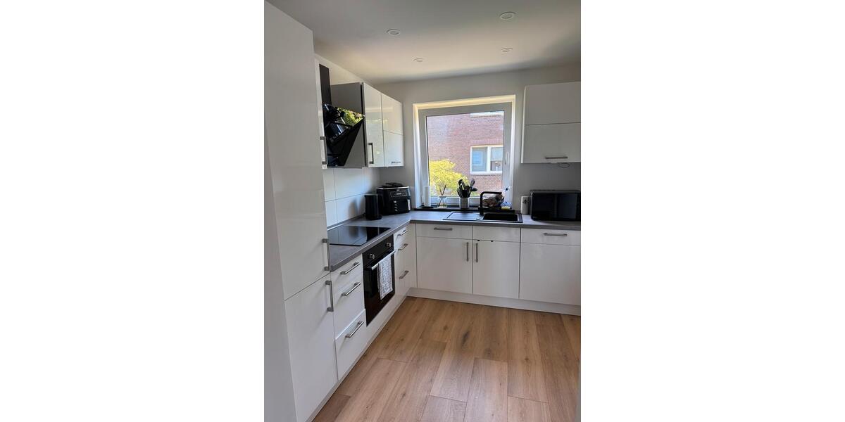 Etagenwohnung Wilhelmshaven Aldenburg - 4 Zimmer, 85 m&sup2;, 246.900&euro; | Angebot:26726047